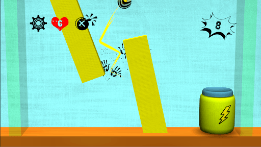 Tigerball for PC screenshot 2