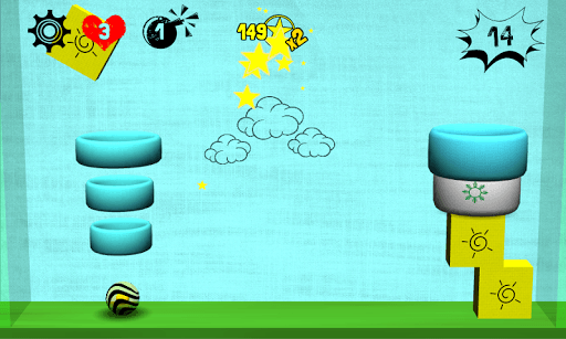 Tigerball for PC screenshot 3