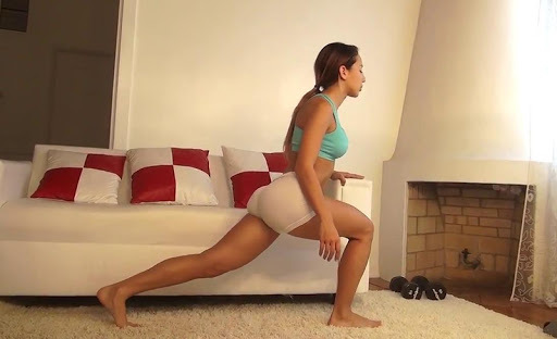 Sexy Butt Workout for PC screenshot 1