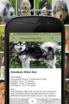 Dog Breed Identifier With Picture for PC screenshot 3
