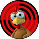 Moorhuhn - Crazy Chicken Remake APK