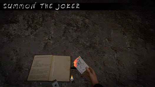 Joker Show for PC screenshot 1