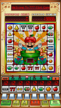 777 Slot Mario for PC screenshot 2