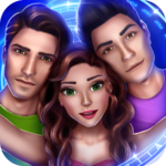 Love Story Games: Time Travel Romance APK