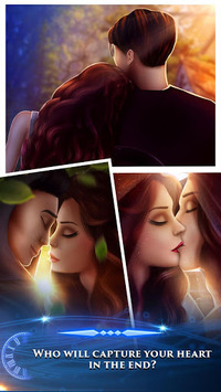 Love Story Games: Time Travel Romance for PC screenshot 3