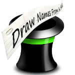 Draw Names From A Hat for PC