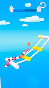 Gravity Noodle for PC screenshot 1