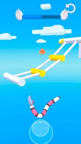 Gravity Noodle for PC screenshot 2