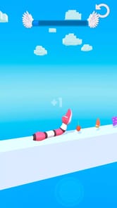 Gravity Noodle for PC screenshot 3