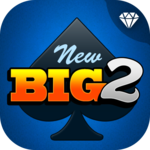 New Big2 (Capsa Banting) APK