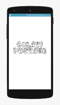 Bolti Pustake - Marathi-Hindi MP3 Books for PC screenshot 1