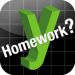 yHomework - Math Solver APK