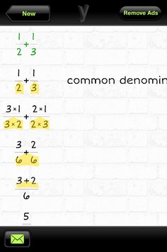 yHomework - Math Solver for PC screenshot 2