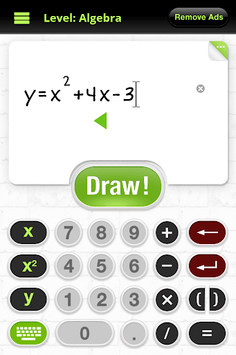 yHomework - Math Solver for PC screenshot 3