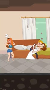 Star Girl for PC screenshot 3