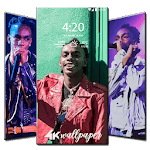 YNW Melly Wallpapers HD APK