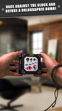 Defused! for MERGE Cube for PC screenshot 2