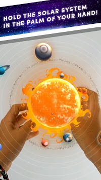 Galactic Explorer for MERGE Cube for PC screenshot 2