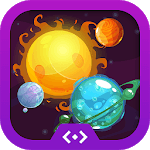 Galactic Explorer for MERGE Cube APK