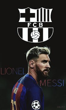 Messi Wallpapers HD 4K for PC screenshot 2