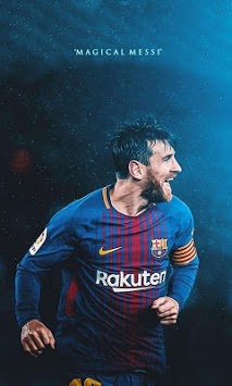 Messi Wallpapers HD 4K for PC screenshot 3