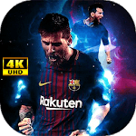 Messi Wallpapers HD 4K for PC