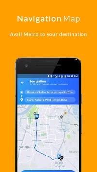 Kolkata Metro for PC screenshot 3
