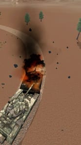 Modern Cannon Strike for PC screenshot 3