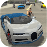 City Car Driver 2017 APK City Car Driver 2017 APK