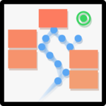 Swipe Brick Breaker for PC
