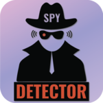 Spy Detector-Tiny Spy Camera Finder-CCTV Detector APK