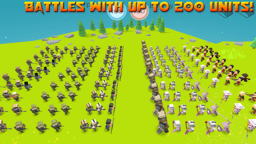 Tactical Battle Simulator for PC screenshot 2