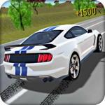 Car Racing Traffic Overtake APK