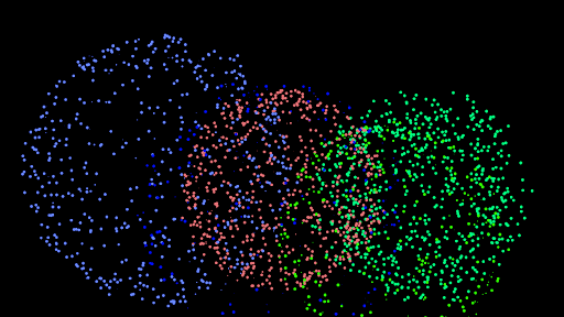Frankie's Baby Fireworks! for PC screenshot 1