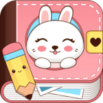 Niki: Cute Diary App APK