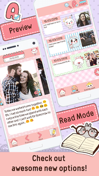 Niki: Cute Diary App for PC screenshot 2