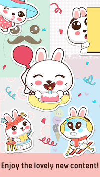 Niki: Cute Diary App for PC screenshot 3