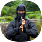 Ninjutsu APK