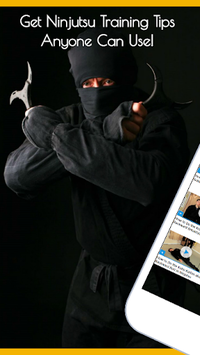 Ninjutsu for PC screenshot 1