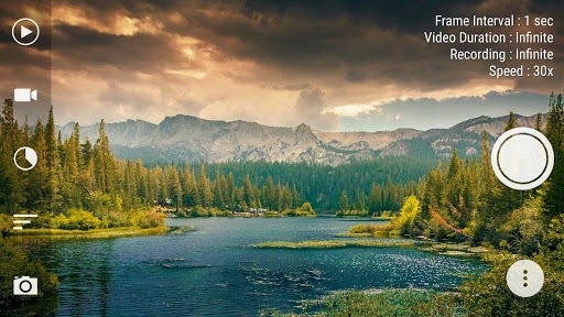 Framelapse - Time Lapse Camera for PC screenshot 1