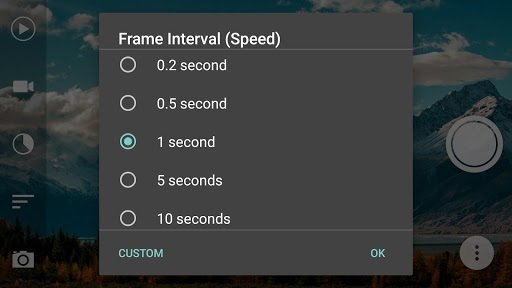 Framelapse - Time Lapse Camera for PC screenshot 2