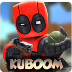 KUBOOM APK