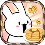 Bunny Pancake Kitty Milkshake Game APK