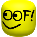 OOF! | Funny Roblox Sounds APK