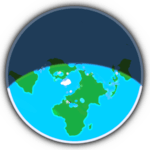 Flat Earth APK