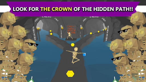 MAD RUNNER : parkour, funny, hard! for PC screenshot 2