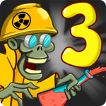 Zombie Ranch - Battle with the zombie APK