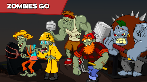 Zombie Ranch - Battle with the zombie for PC screenshot 1