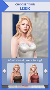Secrets: Game of Choices for PC screenshot 1