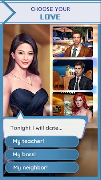 Secrets: Game of Choices for PC screenshot 2